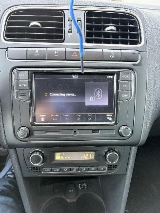 Volkswagen Polo 1.2 TDI BlueMotion Comfortline picture 31