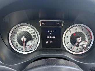 Mercedes A-klasse 180 Prestige picture 22