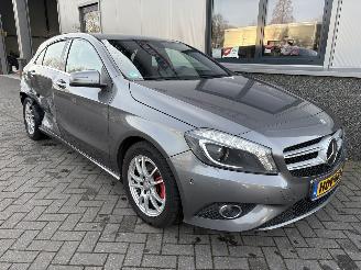 Avarii autoturisme Mercedes A-klasse 180 Prestige 2013/2