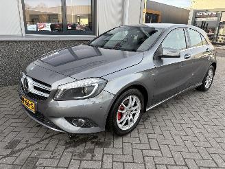 Mercedes A-klasse 180 Prestige picture 2