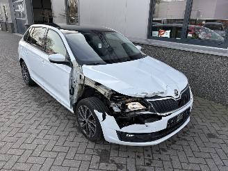 Skoda Rapid 1.2 TSI Greentech Edition picture 10