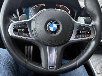 BMW 3-serie 330i M-Pakket High Executive Automaat picture 26