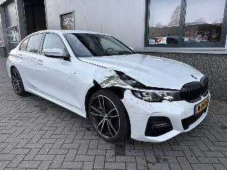Avarii autoturisme BMW 3-serie 330i M-Pakket High Executive Automaat 2019/7