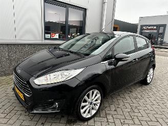 Ford Fiesta 1.0 EcoBoost Titanium picture 20