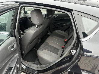Ford Fiesta 1.0 EcoBoost Titanium picture 21