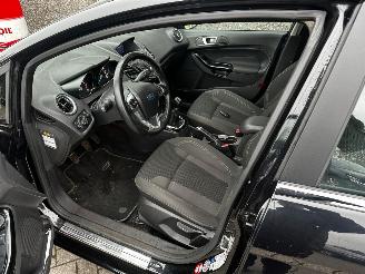 Ford Fiesta 1.0 EcoBoost Titanium picture 17