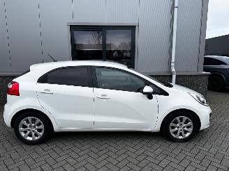 Kia Rio 1.4 CRDI Plus Pack picture 7