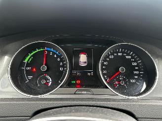 Volkswagen e-Golf e-Golf picture 23
