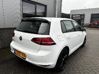 Volkswagen e-Golf e-Golf picture 20