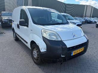 Citroën Nemo 1.3 HDiF picture 24