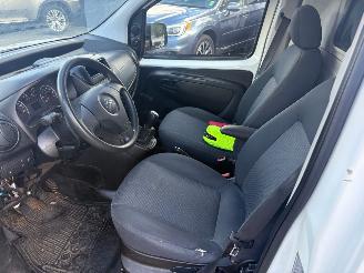 Citroën Nemo 1.3 HDiF picture 20