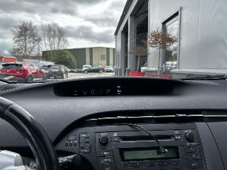 Toyota Prius 1.8 Aspiration picture 38