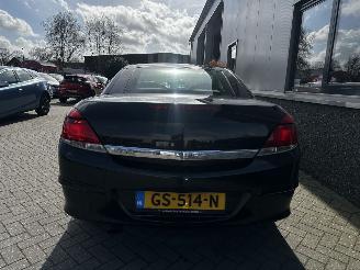 Opel Astra TWIN TOP 1.8 Temptation picture 14