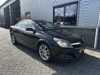 Auto incidentate Opel Astra TWIN TOP 1.8 Temptation 2008/4