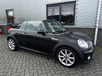 Mini Cooper 1.6 Cooper picture 7