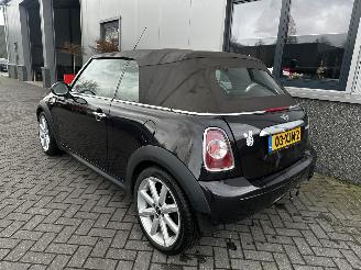 Mini Cooper 1.6 Cooper picture 27