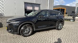 Mazda CX-5 2.0 SkyActiv-G 165 TS+ picture 34