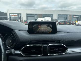 Mazda CX-5 2.0 SkyActiv-G 165 TS+ picture 14