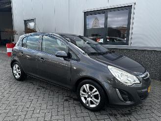 Auto incidentate Opel Corsa 1.3 CDTI EcoFlex S/S Cosmo 2012/2