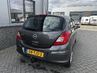 Opel Corsa 1.3 CDTI EcoFlex S/S Cosmo picture 9