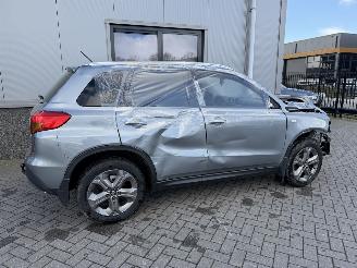 Suzuki Vitara 1.6 Exclusive picture 7
