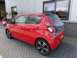 Peugeot 108 1.0 e-VTi GT-Line picture 20