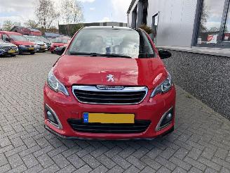 Peugeot 108 1.0 e-VTi GT-Line picture 32