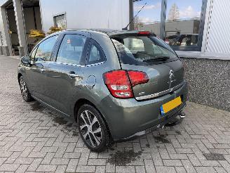Citroën C3 1.6 e-HDi Selection picture 19