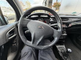 Citroën C3 1.6 e-HDi Selection picture 26