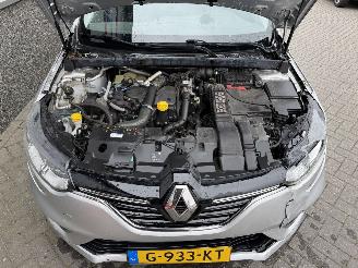 Renault Mégane Estate 1.5 dCi Limited picture 26