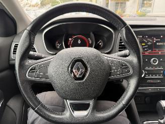 Renault Mégane Estate 1.5 dCi Limited picture 32