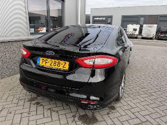 Ford Mondeo 1.5 ST Line picture 24