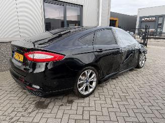 Ford Mondeo 1.5 ST Line picture 23