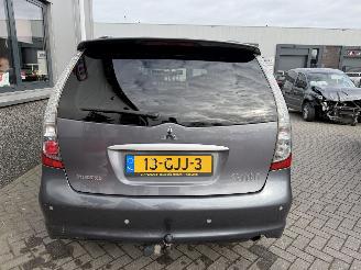 Mitsubishi Grandis 2.4-16V InSport picture 2