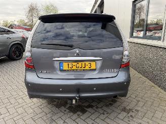 Mitsubishi Grandis 2.4-16V InSport picture 25