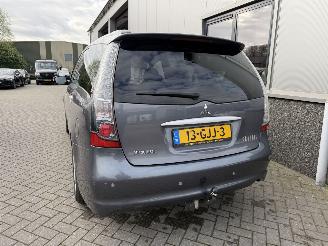 Mitsubishi Grandis 2.4-16V InSport picture 24