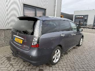 Mitsubishi Grandis 2.4-16V InSport picture 4