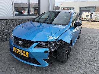 Seat Ibiza 1.0 EcoTSI FR Connect picture 9