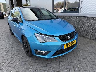 Seat Ibiza 1.0 EcoTSI FR Connect picture 2