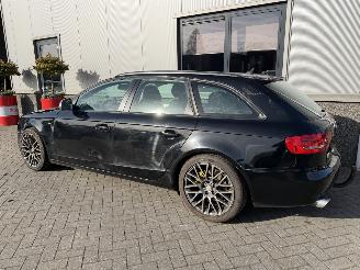 Audi A4 Avant 2.0 TSFI Pro Line Business picture 15