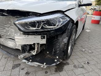 BMW 1-serie 118I High Executive picture 33