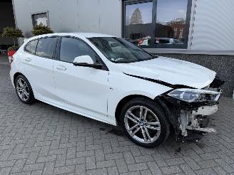 BMW 1-serie 118I High Executive picture 64