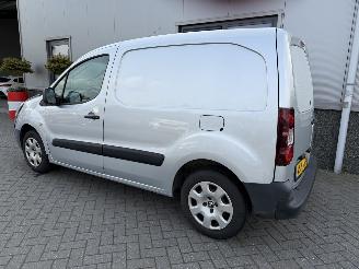 Peugeot Partner 120 1.6 HDi 75 L1 XR picture 18