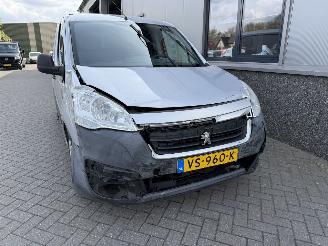 Peugeot Partner 120 1.6 HDi 75 L1 XR picture 7