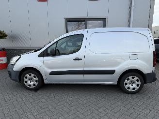 Peugeot Partner 120 1.6 HDi 75 L1 XR picture 17