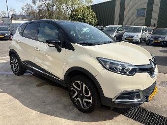 škoda osobní automobily Renault Captur 0.9 TCe Dynamique 2016/10