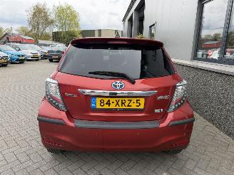 Toyota Yaris 1.5 Full Hybrid Dynamic picture 9