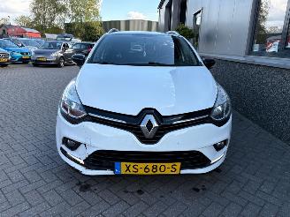 Renault Clio 0.9-TCe Limited picture 15