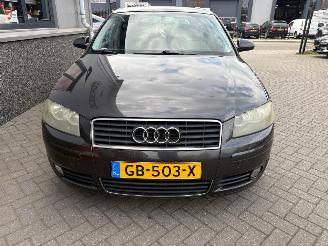 Audi A3 2.0 FSI Attraction picture 3