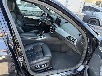 BMW 5-serie 530I High Executive M-Pakket picture 37